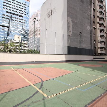 Herculano Sp 176 Apartment Sao Paulo Exterior foto